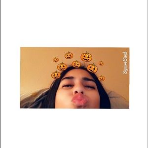 Meet your Posher, Adriana